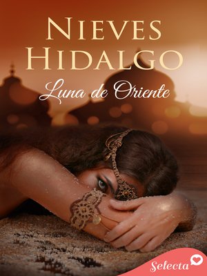 cover image of Luna de oriente
